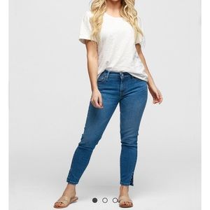 Able Emelia Skinny Jean